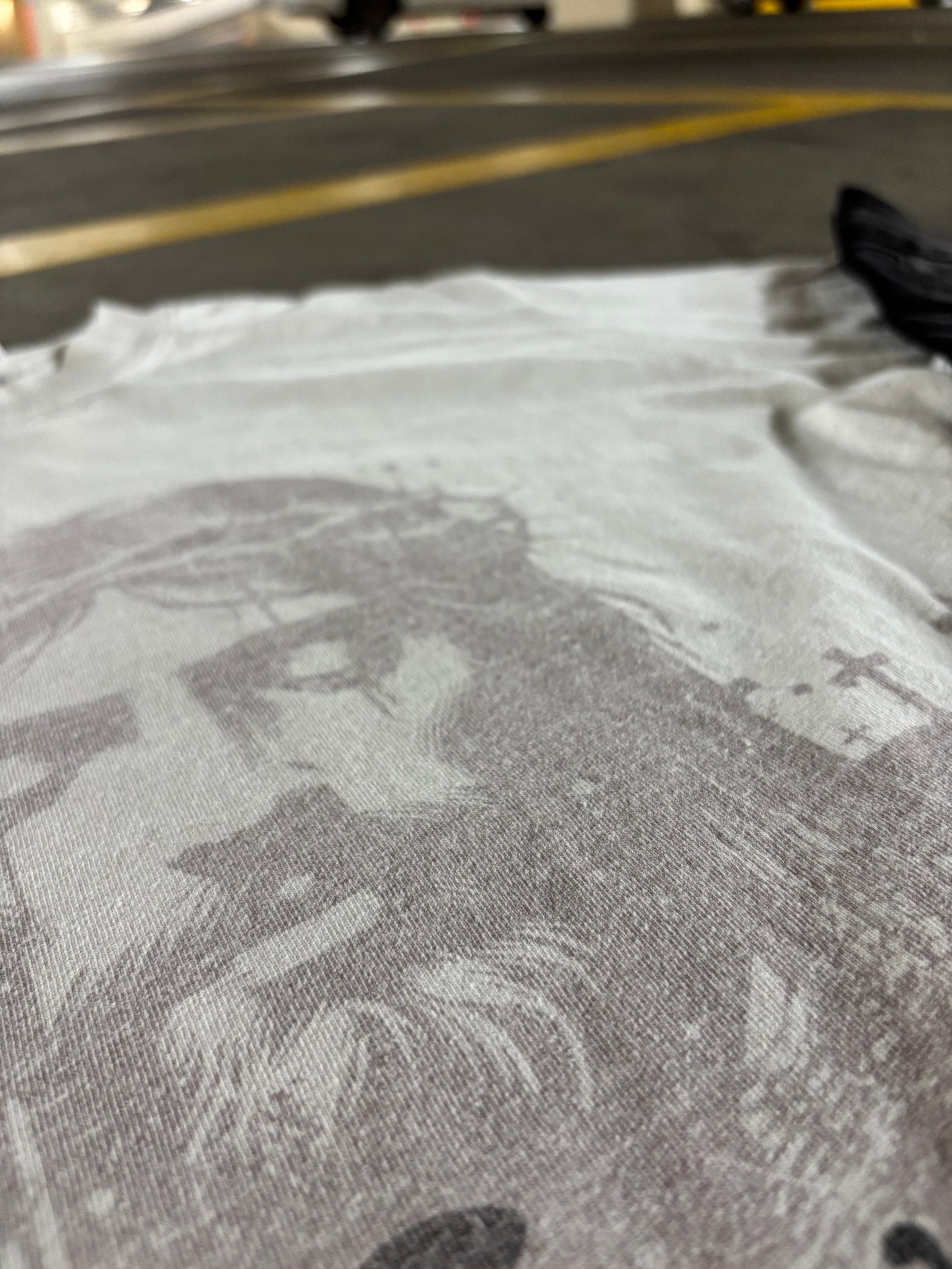 DIVINE TEE