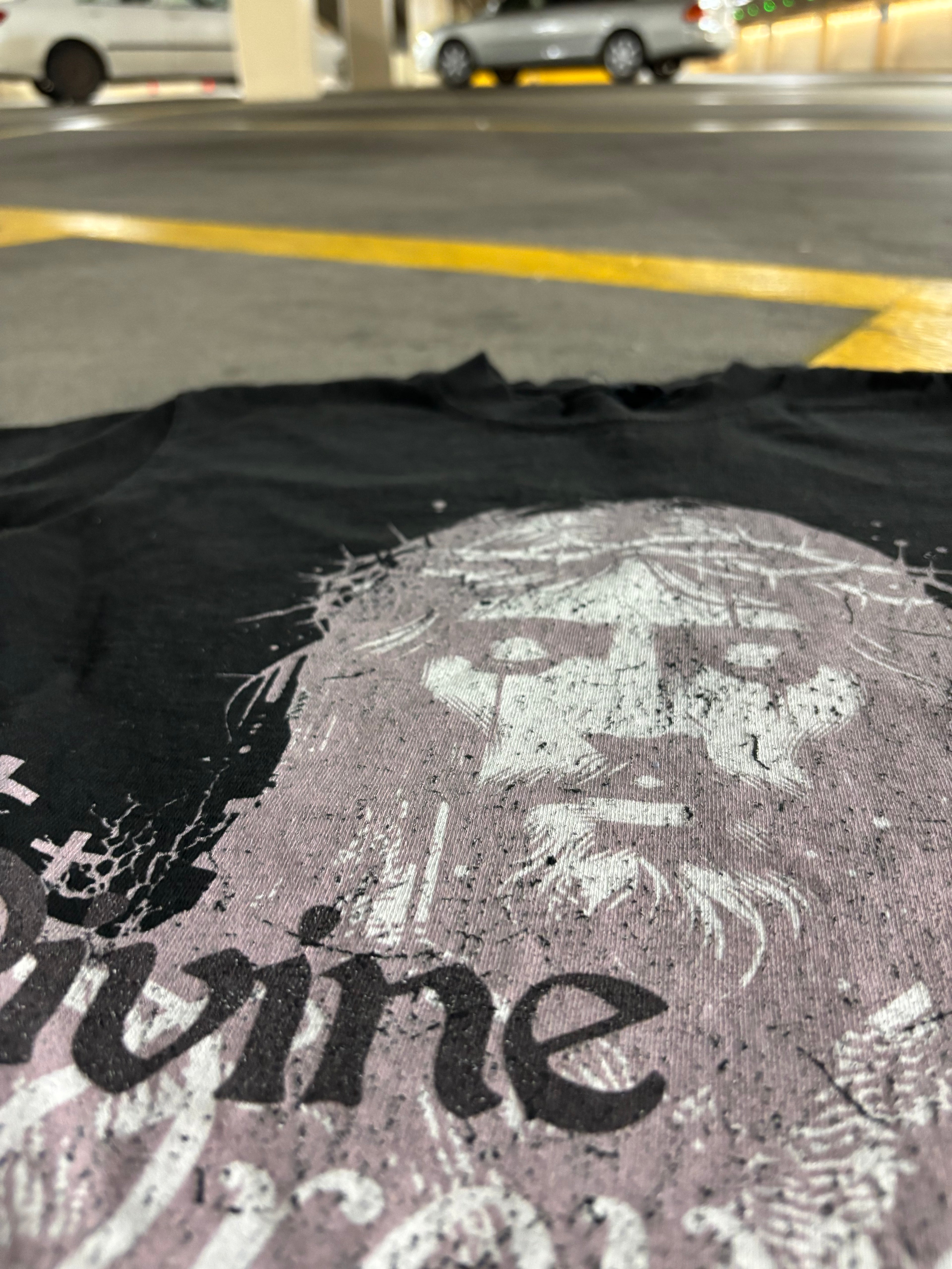 DIVINE TEE